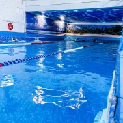 Школа плавания им Хамзиной Л.Ю. фото 5 на сайте Sokolinayagora.su