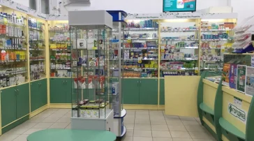 Аптека Горздрав №702 на Щербаковской улице  на сайте Sokolinayagora.su