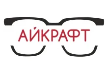 Федеральная сеть магазинов оптики Айкрафт на Семёновской площади  на сайте Sokolinayagora.su