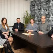Компания по оказанию юридической помощи фото 8 на сайте Sokolinayagora.su
