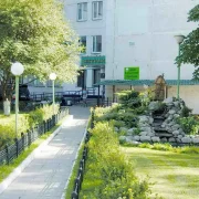 Медицинский центр АлкоСпас в Электродном проезде фото 13 на сайте Sokolinayagora.su