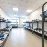 Хостел, общежитие для рабочих Восток фото 2 на сайте Sokolinayagora.su