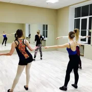 Танцевальная студия нового формата IDance фото 4 на сайте Sokolinayagora.su