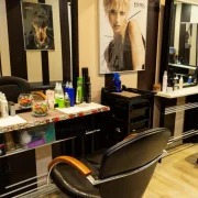 Салон-парикмахерская фото 1 на сайте Sokolinayagora.su