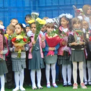 Школа №1362 фото 8 на сайте Sokolinayagora.su