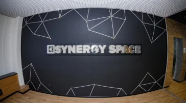 Коворкинг-центр Synergy space фото 2 на сайте Sokolinayagora.su