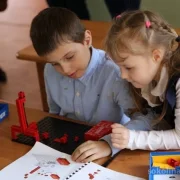 Детский центр робототехники Робокурс фото 8 на сайте Sokolinayagora.su