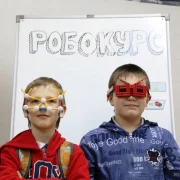 Детский центр робототехники Робокурс фото 7 на сайте Sokolinayagora.su