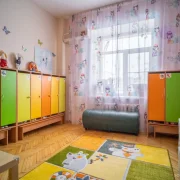Детский сад Ideal Kid на Щербаковской улице фото 3 на сайте Sokolinayagora.su