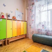 Детский сад Ideal Kid на Щербаковской улице фото 17 на сайте Sokolinayagora.su