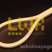 Торговая компания Лайтверк светодиодное освещение фото 1 на сайте Sokolinayagora.su